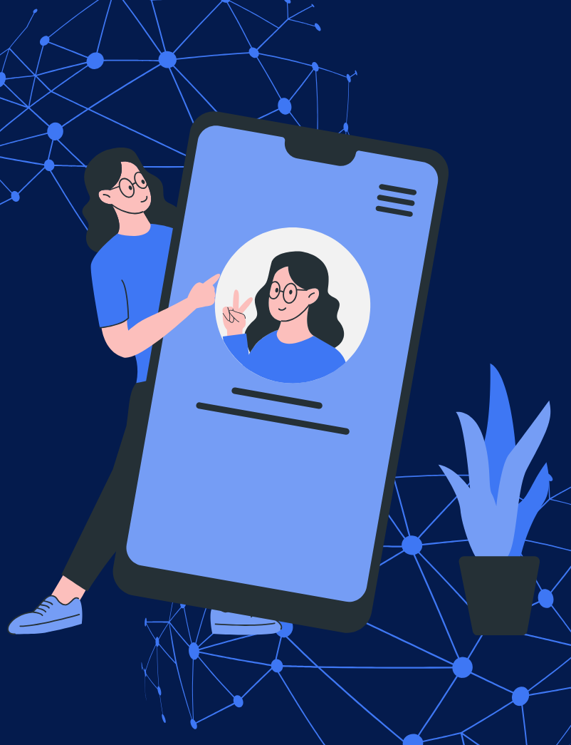 Build Your Mentor Profile