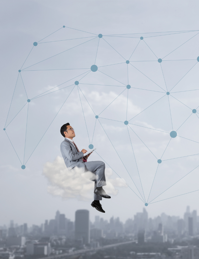 Create Lasting Change